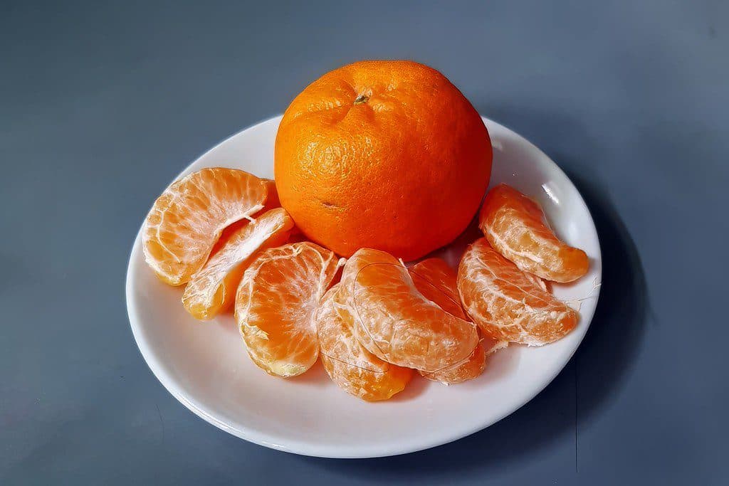 Mandarin