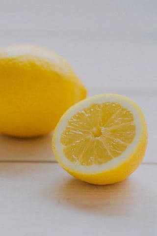Limon — Omad Market
