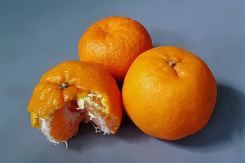 Mandarin