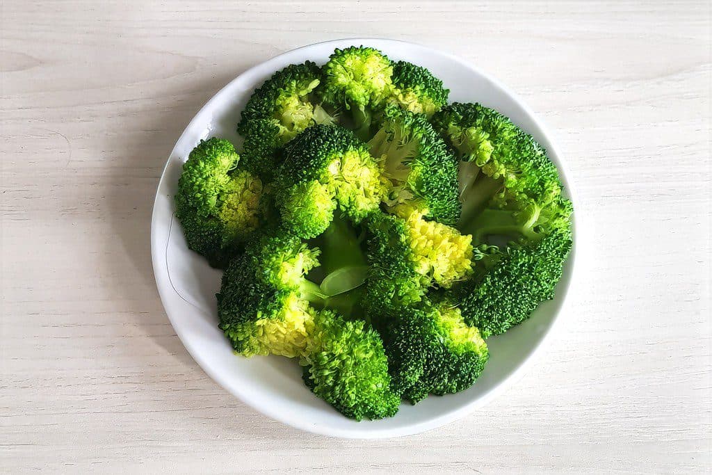 Brokkoli